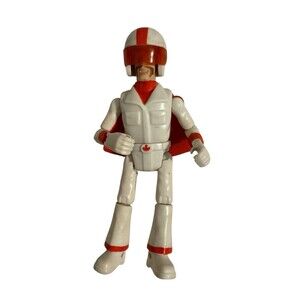 Disney Pixar Toy Story 4 Duke Caboom 6” Inch Action Figure Mattel 2018